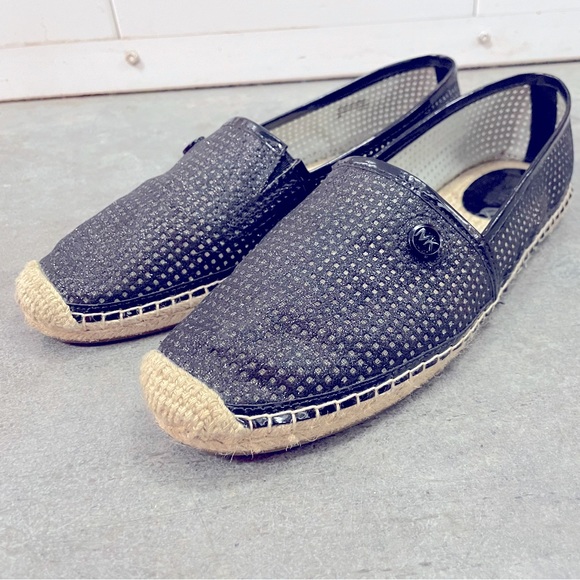 Michael Kors Espadrille loafer - Picture 2 of 8
